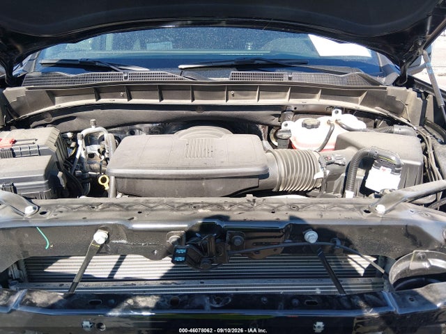 GMC SIERRA 1500 2026 1GTUUCED2TZ286467 Image 10