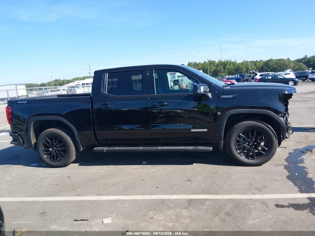GMC SIERRA 1500 2026 1GTUUCED2TZ286467 Image 14