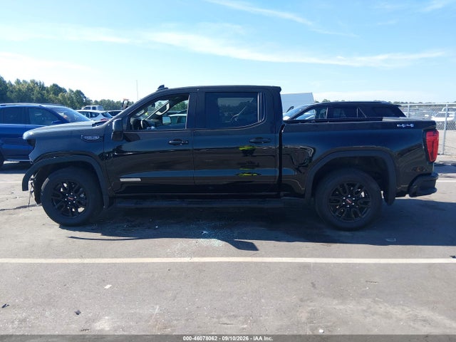 GMC SIERRA 1500 2026 1GTUUCED2TZ286467 Image 15