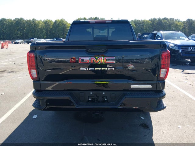 GMC SIERRA 1500 2026 1GTUUCED2TZ286467 Image 17