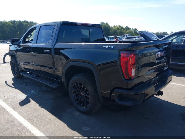 GMC SIERRA 1500 2026 1GTUUCED2TZ286467 Image 3