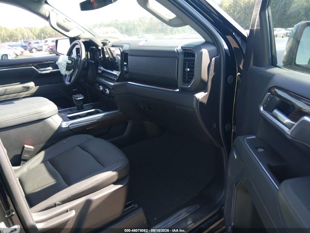 GMC SIERRA 1500 2026 1GTUUCED2TZ286467 Image 5