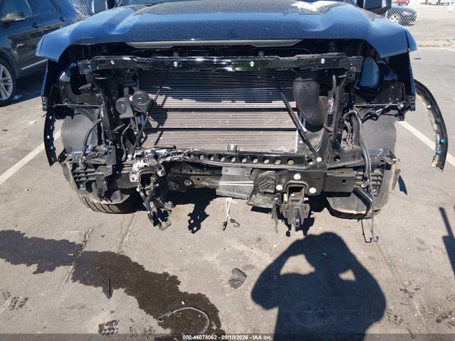 GMC SIERRA 1500 2026 1GTUUCED2TZ286467 Image 6
