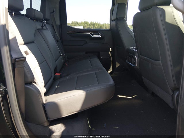 GMC SIERRA 1500 2026 1GTUUCED2TZ286467 Image 8