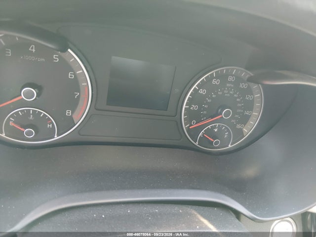 Продажа на аукционе авто 2019 Kia Optima Ex, vin: 5XXGU4L11KG292144, номер лота: 46078064
