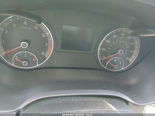 Продажа на аукционе авто 2019 Kia Optima Ex, vin: 5XXGU4L11KG292144, номер лота: 46078064
