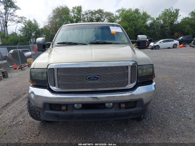 Продаж на аукціоні авто 2001 Ford F-350 Lariat/xl/xlt, vin: 1FTSW31F11ED28348, номер лоту: 46078070