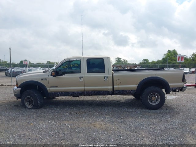 Продаж на аукціоні авто 2001 Ford F-350 Lariat/xl/xlt, vin: 1FTSW31F11ED28348, номер лоту: 46078070