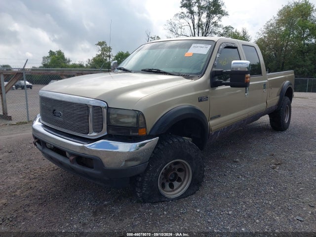 Продаж на аукціоні авто 2001 Ford F-350 Lariat/xl/xlt, vin: 1FTSW31F11ED28348, номер лоту: 46078070