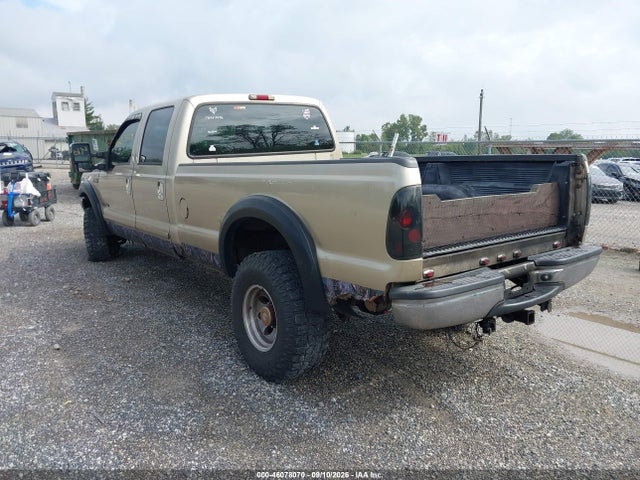 Продаж на аукціоні авто 2001 Ford F-350 Lariat/xl/xlt, vin: 1FTSW31F11ED28348, номер лоту: 46078070