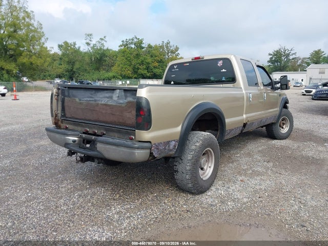 Продаж на аукціоні авто 2001 Ford F-350 Lariat/xl/xlt, vin: 1FTSW31F11ED28348, номер лоту: 46078070