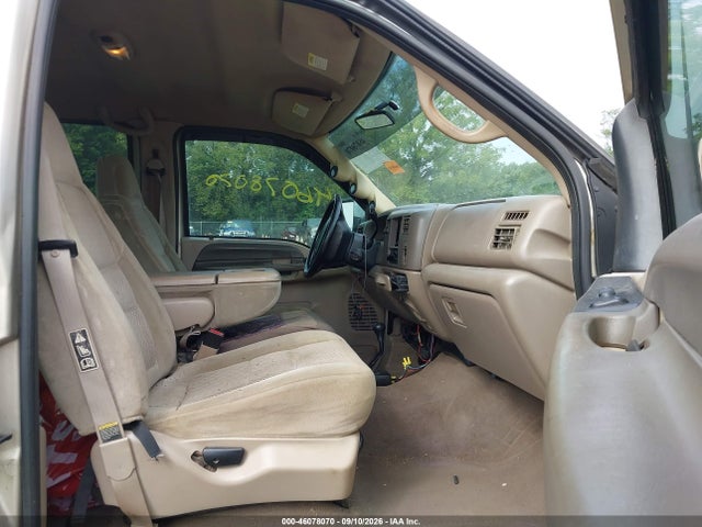 Продаж на аукціоні авто 2001 Ford F-350 Lariat/xl/xlt, vin: 1FTSW31F11ED28348, номер лоту: 46078070