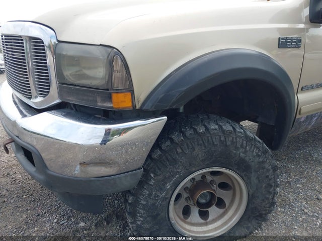 Продаж на аукціоні авто 2001 Ford F-350 Lariat/xl/xlt, vin: 1FTSW31F11ED28348, номер лоту: 46078070