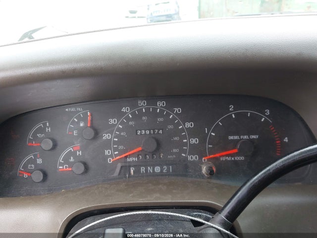 Продаж на аукціоні авто 2001 Ford F-350 Lariat/xl/xlt, vin: 1FTSW31F11ED28348, номер лоту: 46078070