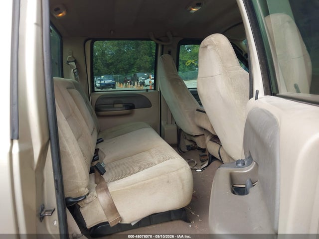 Продаж на аукціоні авто 2001 Ford F-350 Lariat/xl/xlt, vin: 1FTSW31F11ED28348, номер лоту: 46078070