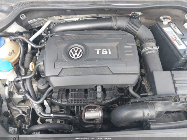 Продажа на аукционе авто 2015 Volkswagen Jetta 1.8t Se, vin: 3VWD07AJ6FM256583, номер лота: 46078073
