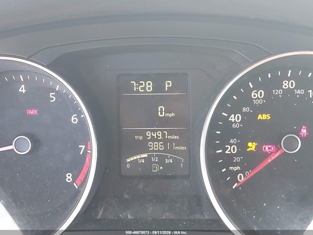 Продажа на аукционе авто 2015 Volkswagen Jetta 1.8t Se, vin: 3VWD07AJ6FM256583, номер лота: 46078073