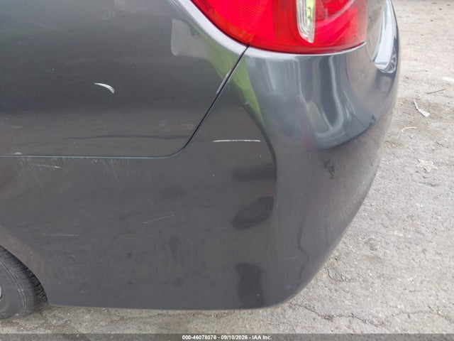 46078076 :رقم المزاد ، 4T1BF1FK5EU427496 vin ، 2014 Toyota Camry Se مزاد بيع