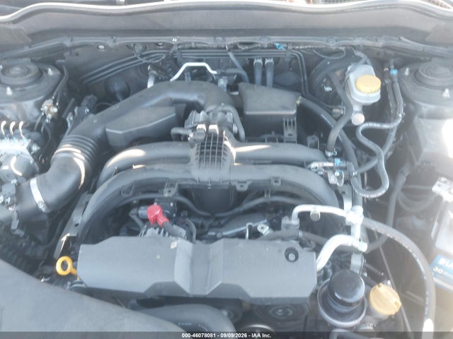 Subaru Forester 2.5i Touring 2017 JF2SJATC2HH411948 Image 10