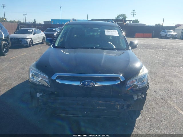 Subaru Forester 2.5i Touring 2017 JF2SJATC2HH411948 Image 13