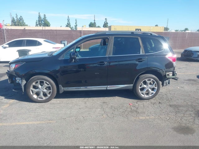 Subaru Forester 2.5i Touring 2017 JF2SJATC2HH411948 Image 15