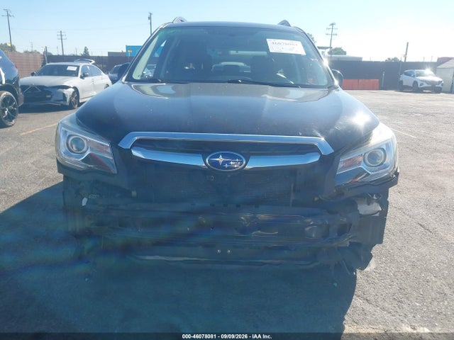 Subaru Forester 2.5i Touring 2017 JF2SJATC2HH411948 Image 6