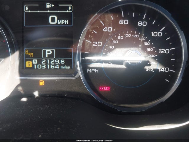 Subaru Forester 2.5i Touring 2017 JF2SJATC2HH411948 Image 7
