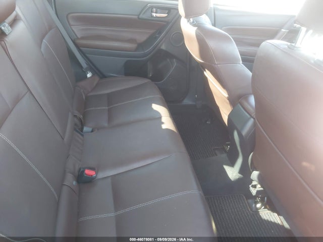 Subaru Forester 2.5i Touring 2017 JF2SJATC2HH411948 Image 8