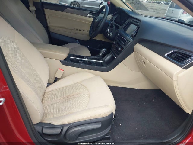 Aukcja sprzedaży 2016 Hyundai Sonata Sport, vin: 5NPE34AF7GH391247, numer aukcji: 46078082