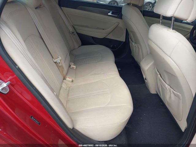 Aukcja sprzedaży 2016 Hyundai Sonata Sport, vin: 5NPE34AF7GH391247, numer aukcji: 46078082