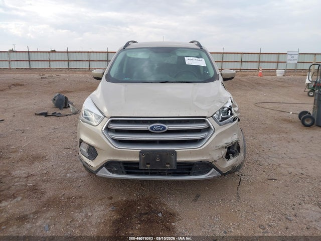Aukcja sprzedaży 2017 Ford Escape Se, vin: 1FMCU0G91HUE34370, numer aukcji: 46078083