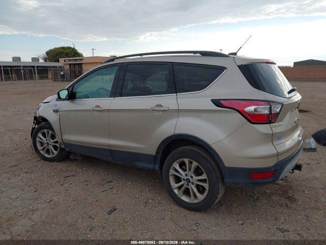 Aukcja sprzedaży 2017 Ford Escape Se, vin: 1FMCU0G91HUE34370, numer aukcji: 46078083