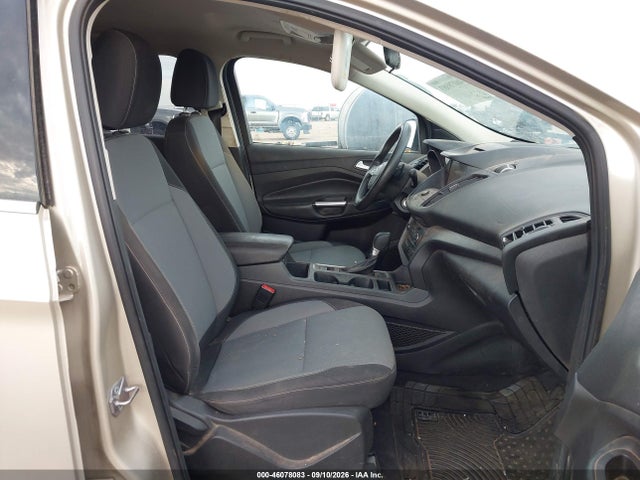 Aukcja sprzedaży 2017 Ford Escape Se, vin: 1FMCU0G91HUE34370, numer aukcji: 46078083