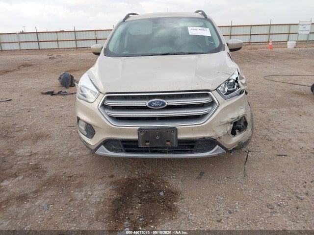 Aukcja sprzedaży 2017 Ford Escape Se, vin: 1FMCU0G91HUE34370, numer aukcji: 46078083