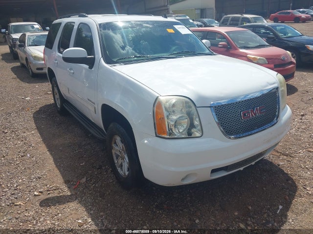 46078089 :رقم المزاد ، 1GKS1AE00BR335489 vin ، 2011 Gmc Yukon Sle مزاد بيع