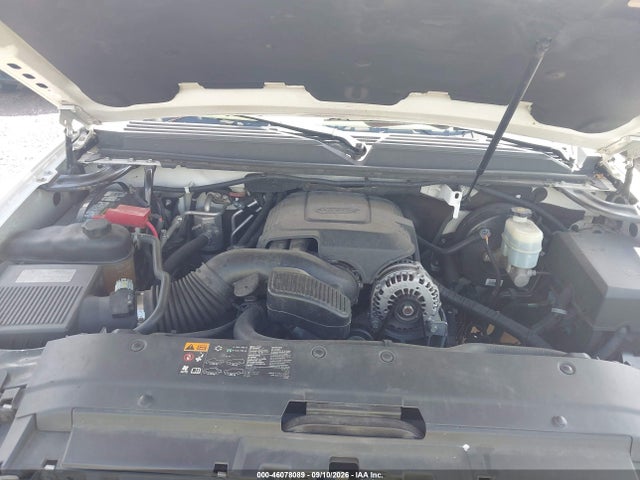 46078089 :رقم المزاد ، 1GKS1AE00BR335489 vin ، 2011 Gmc Yukon Sle مزاد بيع