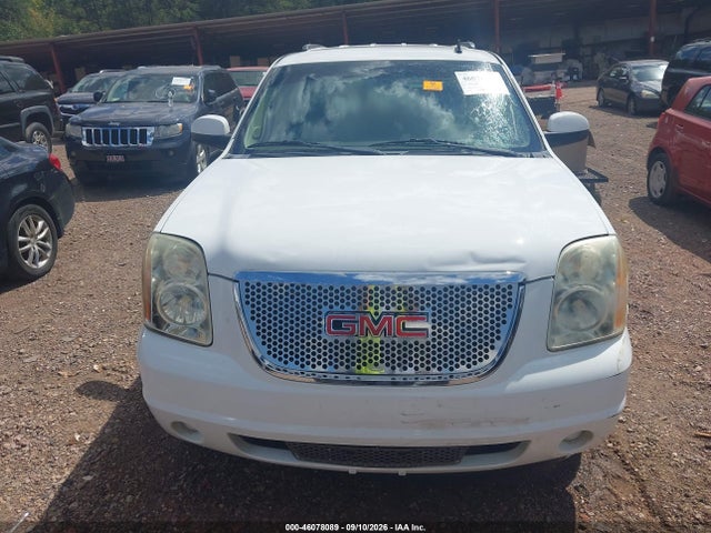 46078089 :رقم المزاد ، 1GKS1AE00BR335489 vin ، 2011 Gmc Yukon Sle مزاد بيع