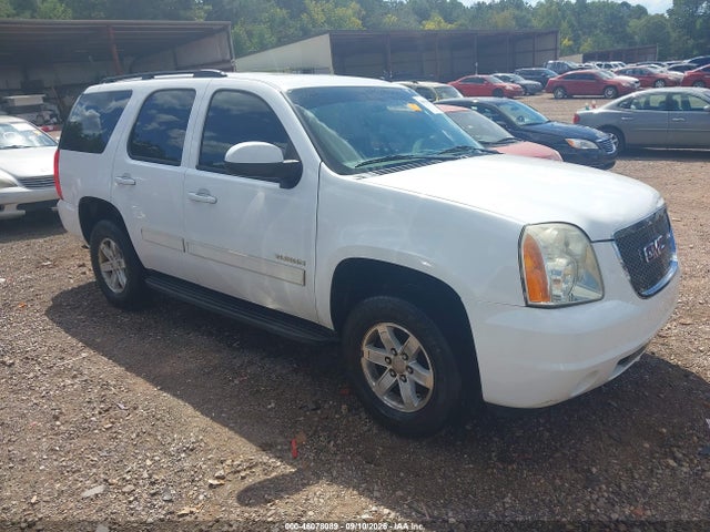 46078089 :رقم المزاد ، 1GKS1AE00BR335489 vin ، 2011 Gmc Yukon Sle مزاد بيع