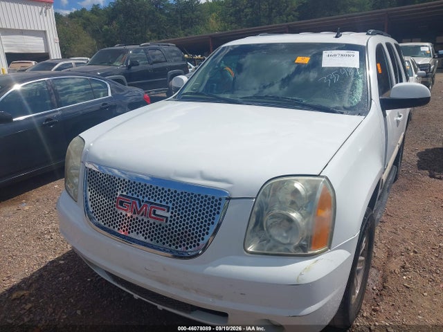 46078089 :رقم المزاد ، 1GKS1AE00BR335489 vin ، 2011 Gmc Yukon Sle مزاد بيع