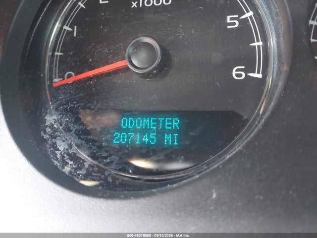 46078089 :رقم المزاد ، 1GKS1AE00BR335489 vin ، 2011 Gmc Yukon Sle مزاد بيع