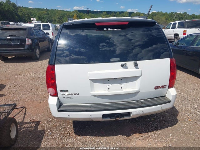 46078089 :رقم المزاد ، 1GKS1AE00BR335489 vin ، 2011 Gmc Yukon Sle مزاد بيع