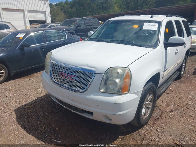 46078089 :رقم المزاد ، 1GKS1AE00BR335489 vin ، 2011 Gmc Yukon Sle مزاد بيع