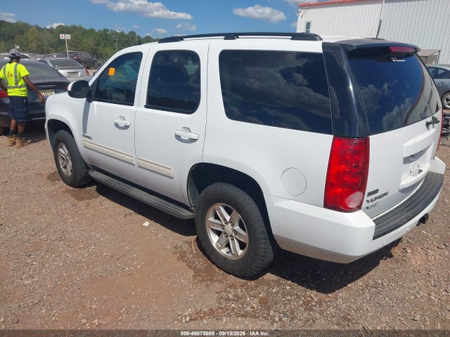 46078089 :رقم المزاد ، 1GKS1AE00BR335489 vin ، 2011 Gmc Yukon Sle مزاد بيع