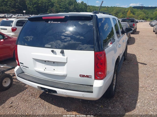 46078089 :رقم المزاد ، 1GKS1AE00BR335489 vin ، 2011 Gmc Yukon Sle مزاد بيع