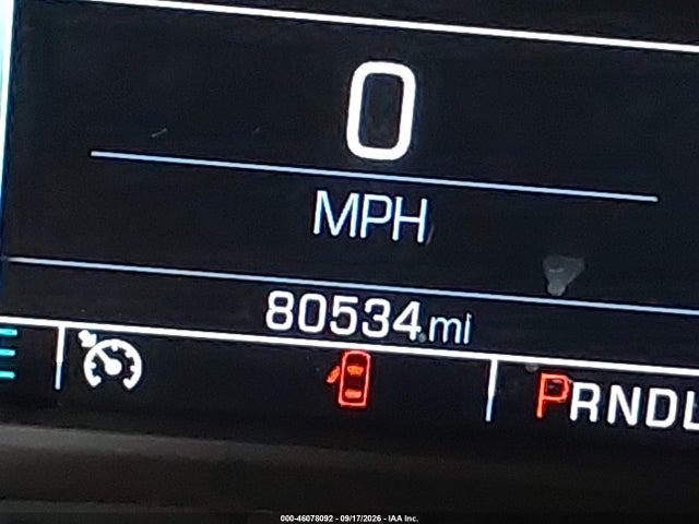 2019 Chevrolet Tahoe Ls მანქანა იყიდება აუქციონზე, vin: 1GNSKAEC1KR334071, აუქციონის ნომერი: 46078092