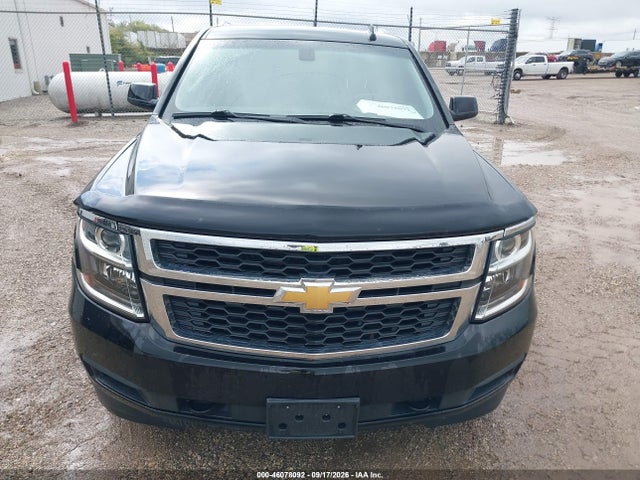 2019 Chevrolet Tahoe Ls მანქანა იყიდება აუქციონზე, vin: 1GNSKAEC1KR334071, აუქციონის ნომერი: 46078092