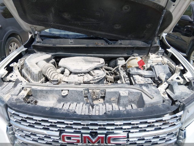 Aukcja sprzedaży 2020 Gmc Acadia Awd Denali, vin: 1GKKNXLS6LZ235152, numer aukcji: 46078091