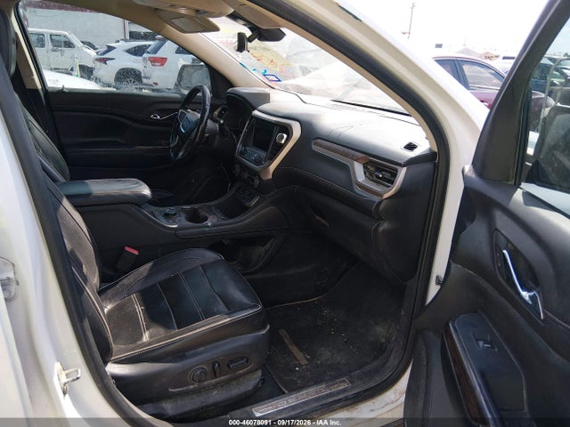 Aukcja sprzedaży 2020 Gmc Acadia Awd Denali, vin: 1GKKNXLS6LZ235152, numer aukcji: 46078091