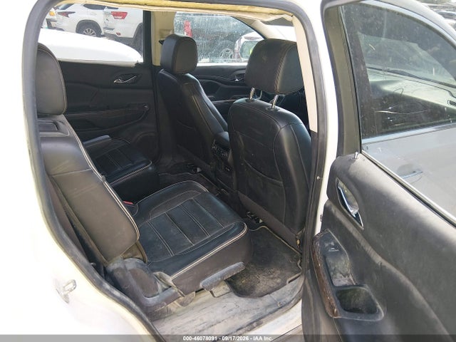 Aukcja sprzedaży 2020 Gmc Acadia Awd Denali, vin: 1GKKNXLS6LZ235152, numer aukcji: 46078091