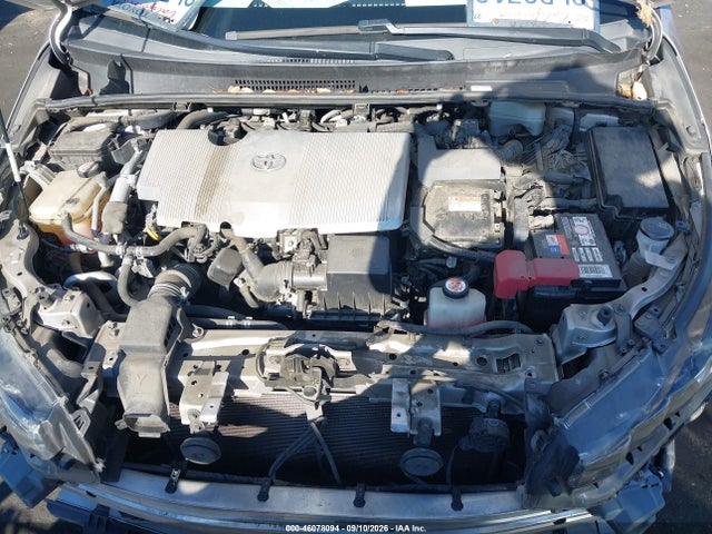 Toyota Prius Prime Premium 2019 JTDKARFP4K3109044 Image 10